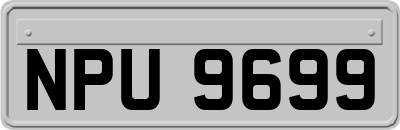 NPU9699