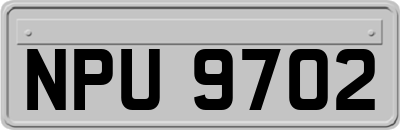 NPU9702