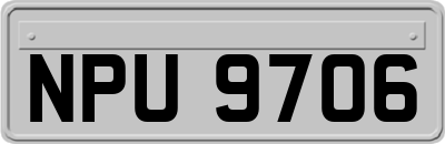NPU9706