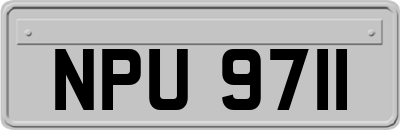 NPU9711