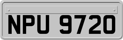 NPU9720