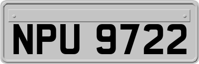 NPU9722