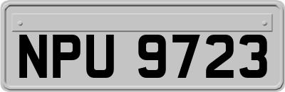 NPU9723