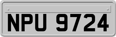 NPU9724