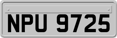 NPU9725