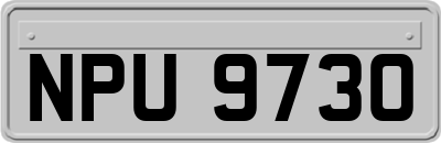 NPU9730