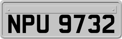 NPU9732