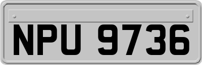NPU9736