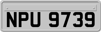 NPU9739