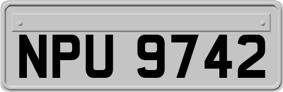 NPU9742