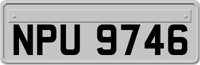 NPU9746