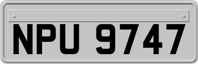 NPU9747