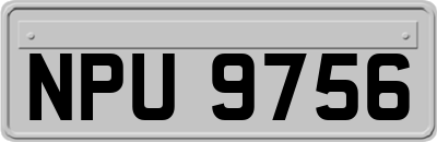 NPU9756