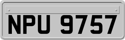 NPU9757