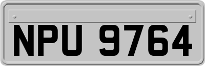 NPU9764