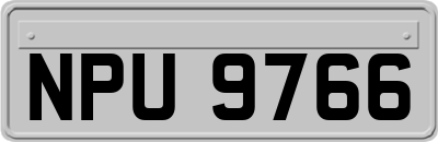 NPU9766
