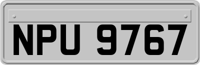 NPU9767