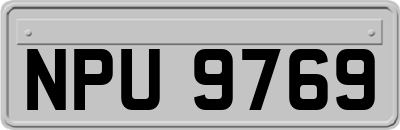 NPU9769