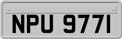 NPU9771