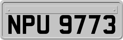 NPU9773