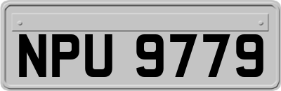 NPU9779