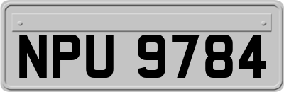 NPU9784