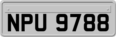 NPU9788