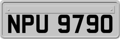 NPU9790