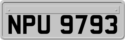 NPU9793