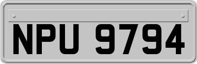 NPU9794