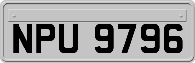 NPU9796