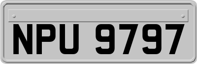 NPU9797