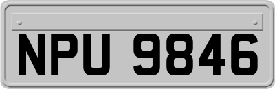 NPU9846