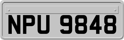 NPU9848