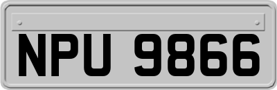 NPU9866