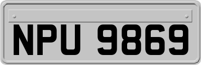 NPU9869