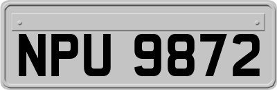 NPU9872