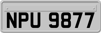 NPU9877