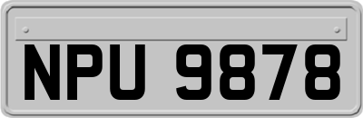NPU9878