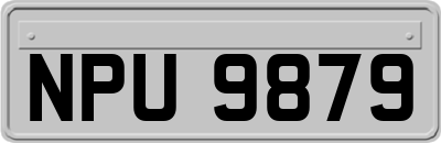 NPU9879