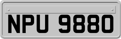 NPU9880