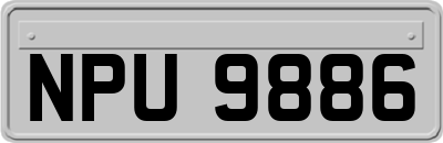 NPU9886