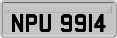 NPU9914