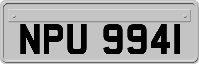 NPU9941