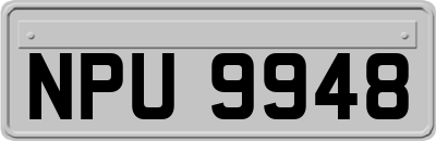 NPU9948