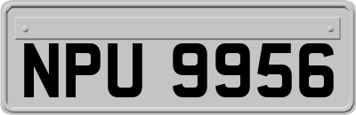 NPU9956