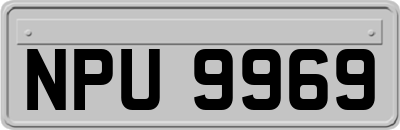 NPU9969