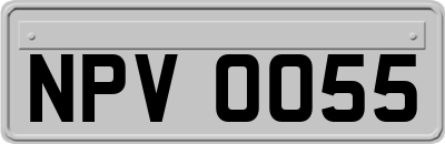 NPV0055