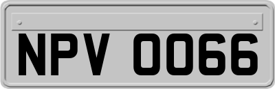 NPV0066