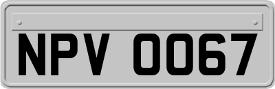 NPV0067
